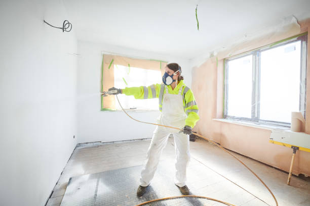 Mold Remediation for Vacation Homes in Fort Belknap Agency, MT